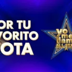 ¡Tu favorito te necesita! Vota en “Yo Me Llamo All Stars”