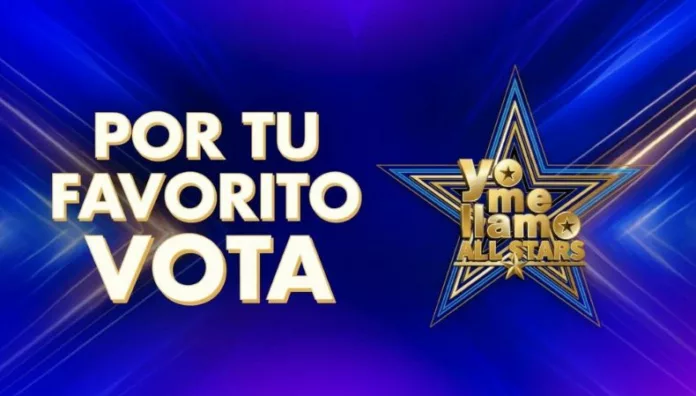 Los imitadores siguen luchando por mantenerse en la competencia y el público tiene la oportunidad de apoyar a su favorito con su voto.