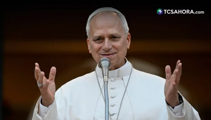 Papa León XIV será ingresado el 13 de octubre para una cirugía
