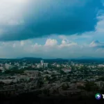 A la espera de lluvias y tormentas para la tarde y durante la noche