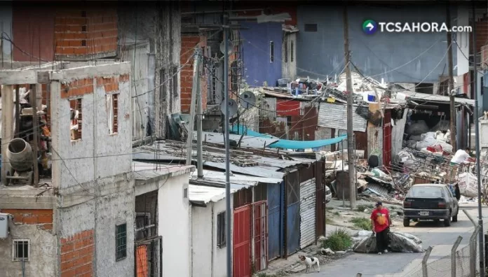 PNUD: pobreza multidimensional alcanza a 1,200 millones de personas