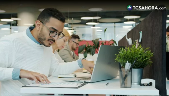 La flexibilidad laboral y la posibilidad de diversificar ingresos atraen a jóvenes hacia modalidades de trabajo independiente