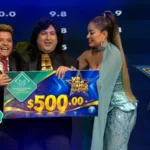 ¡Por partida doble! Luis Miguel y Camilo Sesto se llevan $500