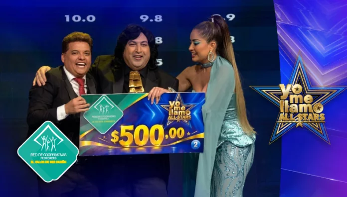 Las excelentes interpretaciones de Luis Miguel y Camilo Sesto los llevaron a conseguir la misma calificación y protagonizar el primer empate de esta temporada.