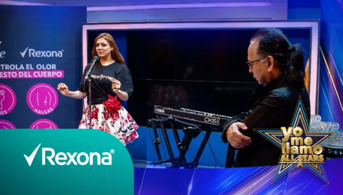 Gloria Trevi le dedicó una canción a su hijo durante la cuarta gala de “Yo Me Llamo All Stars”. La sorpresa terminó entre lágrimas y aplausos del público.