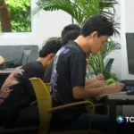 Prueba de admisión de la Universidad de El Salvador será virtual