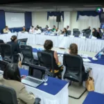 Finaliza funciones comisión que estudia cambios en horario laboral