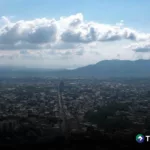 Se pronostican lluvias y tormentas a partir de la tarde en el país