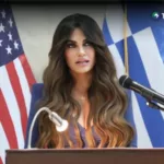 Casa Blanca pide renuncia de embajadora de EE.UU. en Grecia