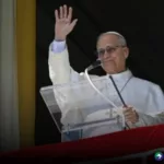 Concluye con éxito la operación del Papa León XIV