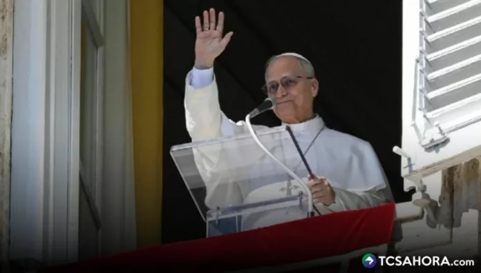El Papa León XIV ingresó este martes al Policlínico Gemelli de Roma para someterse a una operación, cuyo resultado fue exitoso