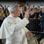Examen del papa León XIV confirma cáncer pulmonar