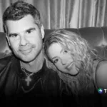 Shakira y Antonio de la Rúa ¡Aparecen juntos!