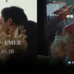 ¡Fátima Calderón revela cómo fue su boda! Así vivió el gran día