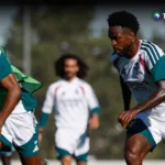 Real Madrid visita a la Roma con el objetivo de confirmar su mejoría