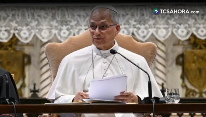 Papa León XIV pasa su primera noche serena en el hospital