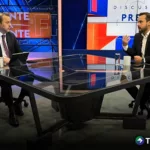 «Llevamos 46 unidades que han sido retenidas»: Nelson Reyes