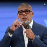 EE.UU. levanta sanciones al presidente de la Asamblea de Venezuela