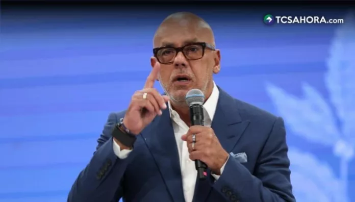 EE.UU. levanta sanciones al presidente de la Asamblea de Venezuela