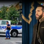 Bukele: tasas de criminalidad están en niveles «extremadamente bajos»