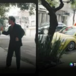 Arjona se reencuentra con el taxista que inspiró su éxito musical