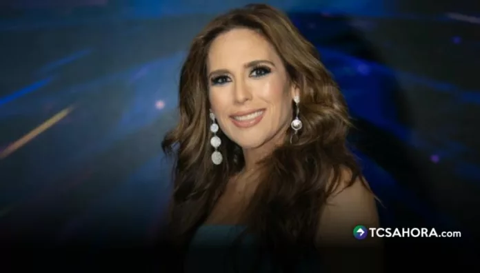 Angélica Vale habló de su vida sentimental tras separarse de Otto Padrón y aseguró que encontró a 