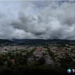 Ambiente inestable: nubosidad, lluvias y tormentas desde la tarde