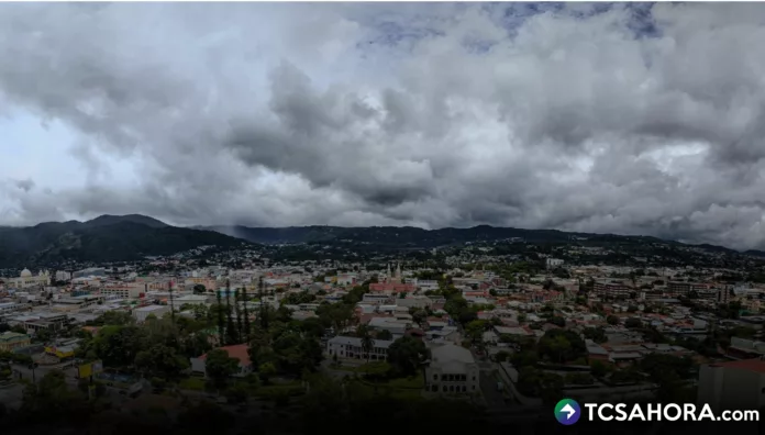 Las lluvias y las tormentas se mantendrán en gran parte del país, por la tarde y la noche. El ambiente estará inestable.