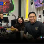 ¡30 años tocando tu mente! VOX FM celebra a lo grande