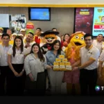 ¡Disfruta hoy de tu Big Mac y ayuda a salvar vidas!