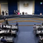 Asamblea aprueba transferir camiones de la DOM a constructora