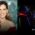 ¡A los 52 años! Hilary Swank anuncia su tercer embarazo