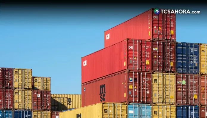 Exportaciones de El Salvador crecerán 7% en 2026, dice CEPAL
