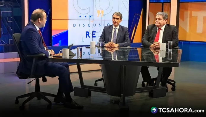 En este Congreso abordará ocho ejes que reflejan temas de gran interés para el derecho financiero en el contexto actual de América Latina.