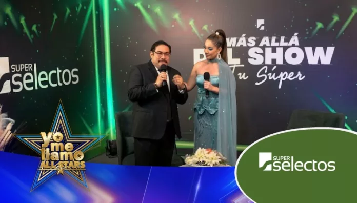 Gilberto Santa Rosa confesó en backstage que dudó poder cantar por su problema de garganta. Sin embargo, el jurado sí reconoció mejoras en su presentación.