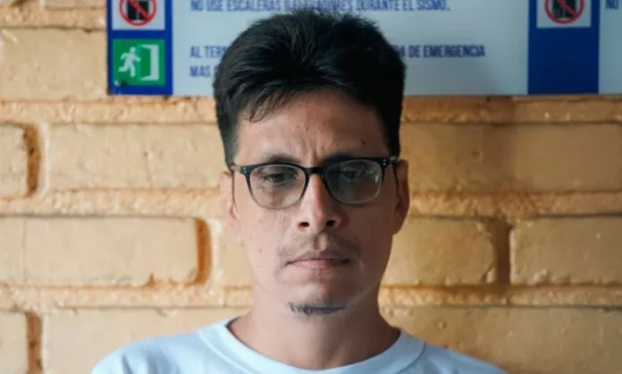 La fiscalía demostró que el condenado por feminicidio coaccionó a la víctima para que bebiera una sustancia tóxica que le provocó la muerte.