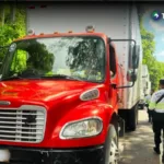 Manejar transporte público de pasajeros o de carga sin licencia se sancionará con cárcel, según reforma