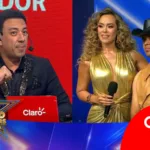 ¡Rafa elogia a Eduin Caz, pero le exige mejorar su canto!