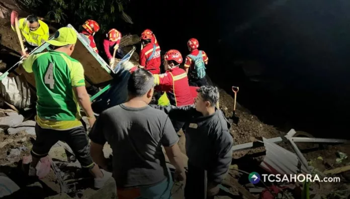 La Municipalidad de Guatemala gestiona un albergue para las personas en riesgo, aunque algunas familias se trasladarán temporalmente.