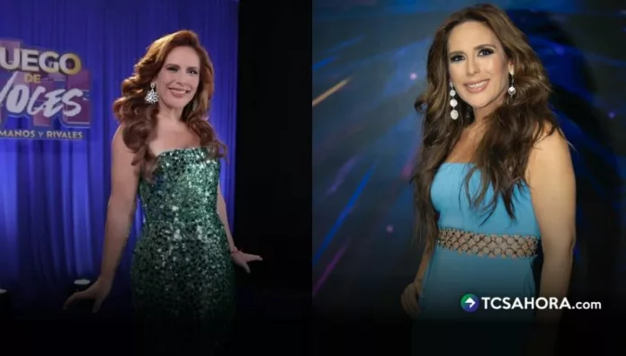 Angélica Vale reveló que se sometió a una mastectomía tras conocer los resultados de sus exámenes médicos. ¿Qué la llevó a tomar esa decisión?