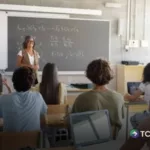 El mundo necesitará 50 millones más de maestros para 2030
