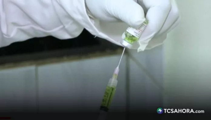 Prevención del VIH a través de medicamento