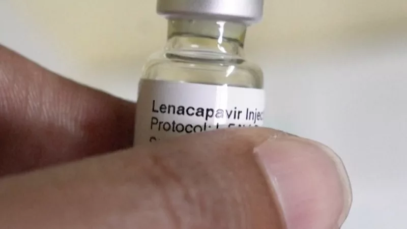 Prevención del VIH a través de medicamento