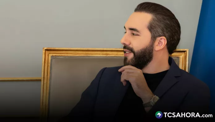 Es el mayor nivel de respaldo por un mandatario salvadoreño desde 1990. 9 de cada 10 afirman que Nayib Bukele hace lo mejor para el pueblo.