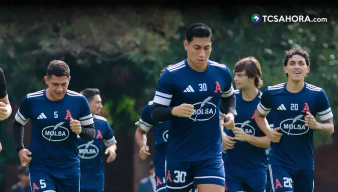 La fecha 16 de la fase regular del Torneo Apertura 2026 continúa este sábado con el encuentro entre Cacahuatique y Alianza.
