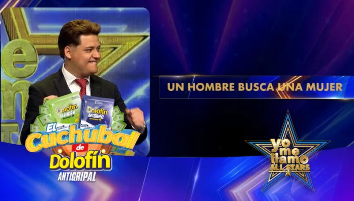 Luciana Sandoval anunció las canciones que interpretarán los imitadores de 