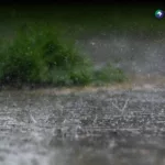 Lluvias y tormentas con actividad eléctrica continuarán en el país