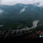 Las lluvias continuarán este fin de semana en El Salvador