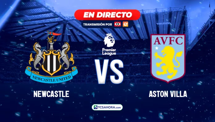 Newcastle y Aston Villa miden fuerzas en el St. James' Park por la séptima jornada de la Premier League. Repasa lo mejor del partido aquí.