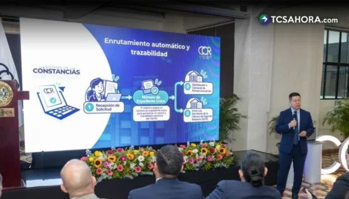 Corte de Cuentas rechaza 59 solicitudes de constancias electorales